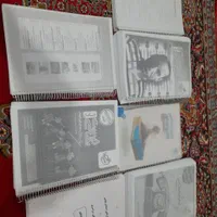 کتابهای تست