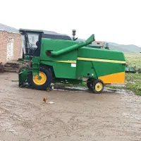 کمباین مدل 84و90|خودرو سنگین|آبش احمد, |دیوار