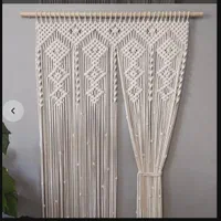 پرده|پرده، رانر، رومیزی|تهران, آبشار تهران (دریاچه)|دیوار