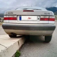 زانتیا وارداتی پلمپ ۱۶۰ تا کار