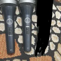 اکو کاپیتال واکو هوشنگ میکروفن|سیستم صوتی خانگی|مشهد, شهید قربانی|دیوار