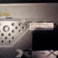 گرافیک Rx 580 8Gig+ پاور گیمینگ دارای 8پین گرافیک|قطعات و لوازم جانبی رایانه|مشگین شهر, |دیوار