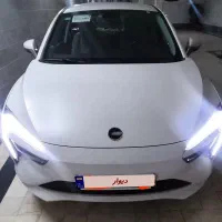 ماشین لونا صفر