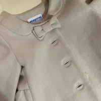 پالتو بچگانه