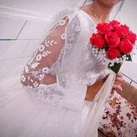لباس عروس