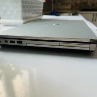 لپتاپ hp -Elitebook8740p|رایانه همراه|بوشهر, |دیوار