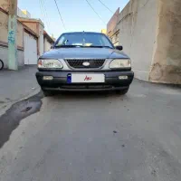 خودروی پراید ۱۴۱