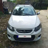 کوییک Rسفیدمشکی مدل1400