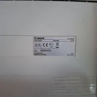 پرینتر اسکنر چند کاره کنون canon|پرینتر، اسکنر، کپی، فکس|مشهد, سراب|دیوار