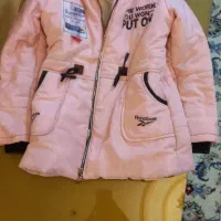 کاپشن دخترانه