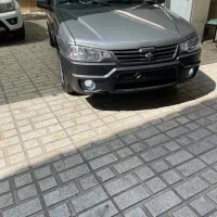 آریسان ۲صفر خشک مدل۴۰۵