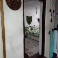 فروش یا تهاتر ویلای کلنگی با آپارتمان در تهران|فروش خانه و ویلا|لاهیجان, مهرگان|دیوار