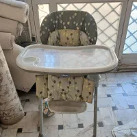 صندلی غذا خوری کودک