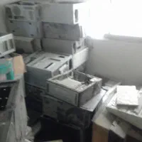 فروش‌ وخریدار‌ کیس‌‌ مانیتور‌‌ قدیمی