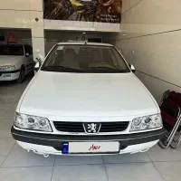 ۴۰۵ تیوفایو ۱۴۰۰ سیمی تمام فابریک