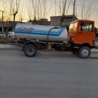 خاور مدل ۸۲|خودرو سنگین|فولادشهر, مدیسه|دیوار