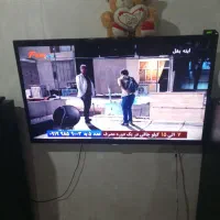 سامسونگ اصل کره 43اینج