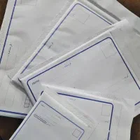 پاکت پستی از تولید کننده ارسال به تمام نقاط ایران