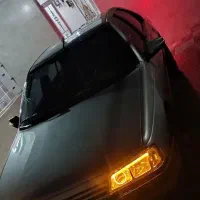 پژو 405 GLi - دوگانه سوز CNG، مدل1390