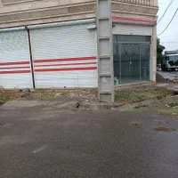 اجاره یک واحد مغازه|اجارهٔ مغازه و غرفه|علیآباد کتول, |دیوار