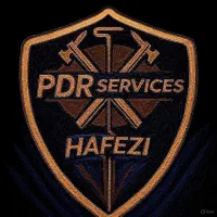 صافکاری بدون رنگ PDR