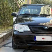 ۱۱۱ مدل ۸۹/سندتک برگ/اقساط/Abs+هیدرولیک