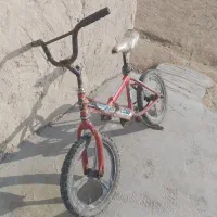 دوچرخه 16