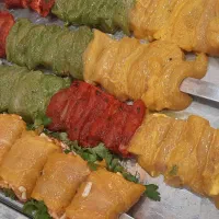 آشپز سنتی ماهر