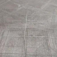 قفس بزرگ|لوازم جانبی حیوانات|شاهین‌شهر, فردوسی|دیوار