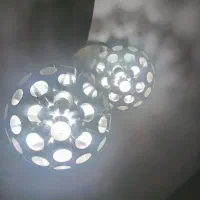 لوستر حبابی