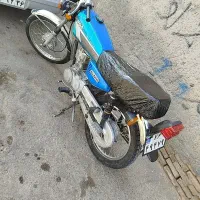 موتور سیکلت هوندا CDI