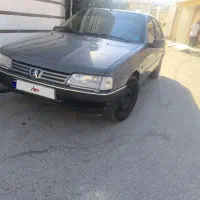 پژو 405فروش