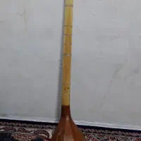 دو تار|سازهای سنتی|مشهد, کوه سنگی|دیوار