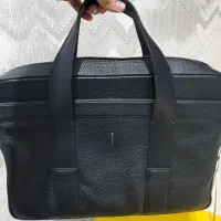 کیف چرم اداری مردانه درسا