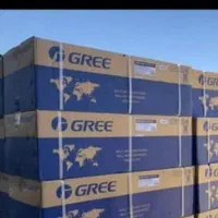 کولر گازی  جنرال اوجنرال گری .ال جی|کولر گازی و فن‌کوئل|تهران, بریانک|دیوار