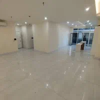 ۱۳۰متر دوخواب مشاعات ابی برج برند (پونک ، رویال)