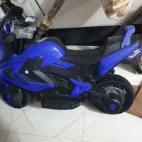 متور‌شارژی