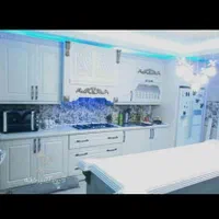 کابینت ژوپین کدسب 865649956586|مصالح و تجهیزات ساختمان|آستانه اشرفیه, |دیوار