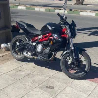 بنلی300مدل96