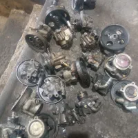 هیدرولیک سجاد