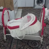 گهوره نوازاد|اسباب و اثاث بچه|سنندج, |دیوار