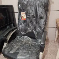 صندلی مدیریتی چرم