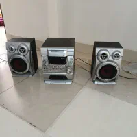 ضبط به همراه دوباند سالم