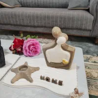جلو کنسولی یا رو مبلی دکوری