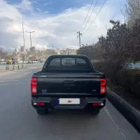 KMC T8 مدل ۱۴۰۱|خودرو سواری و وانت|تبریز, |دیوار