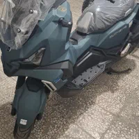 جی ۲۰۰جی تی ۲۰۰ هاسکی ایروکس تریل کلیک هوندا|موتورسیکلت|اراک, |دیوار