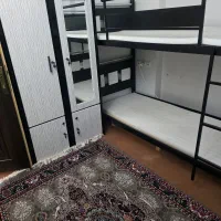 خوابگاه دخترانه یاس واقع در زرگری|اجارهٔ کوتاهمدت آپارتمان و سوئیت|شیراز, زرگری|دیوار