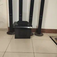 سینمای خانگی