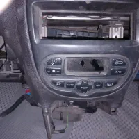 داشپورت ۲۰۶تیپ ۵