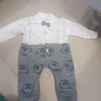 سرهمی نوزادی|کفش و لباس بچه|بروجرد, |دیوار